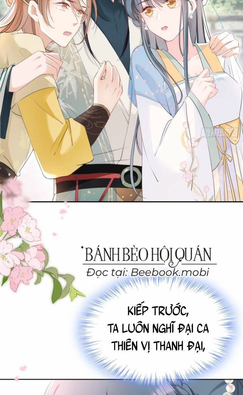 Đích Nữ Vi Mưu Chapter 30 - Trang 2