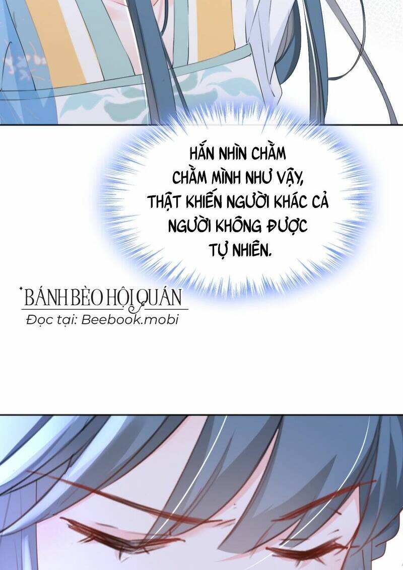 Đích Nữ Vi Mưu Chapter 31 - Trang 2