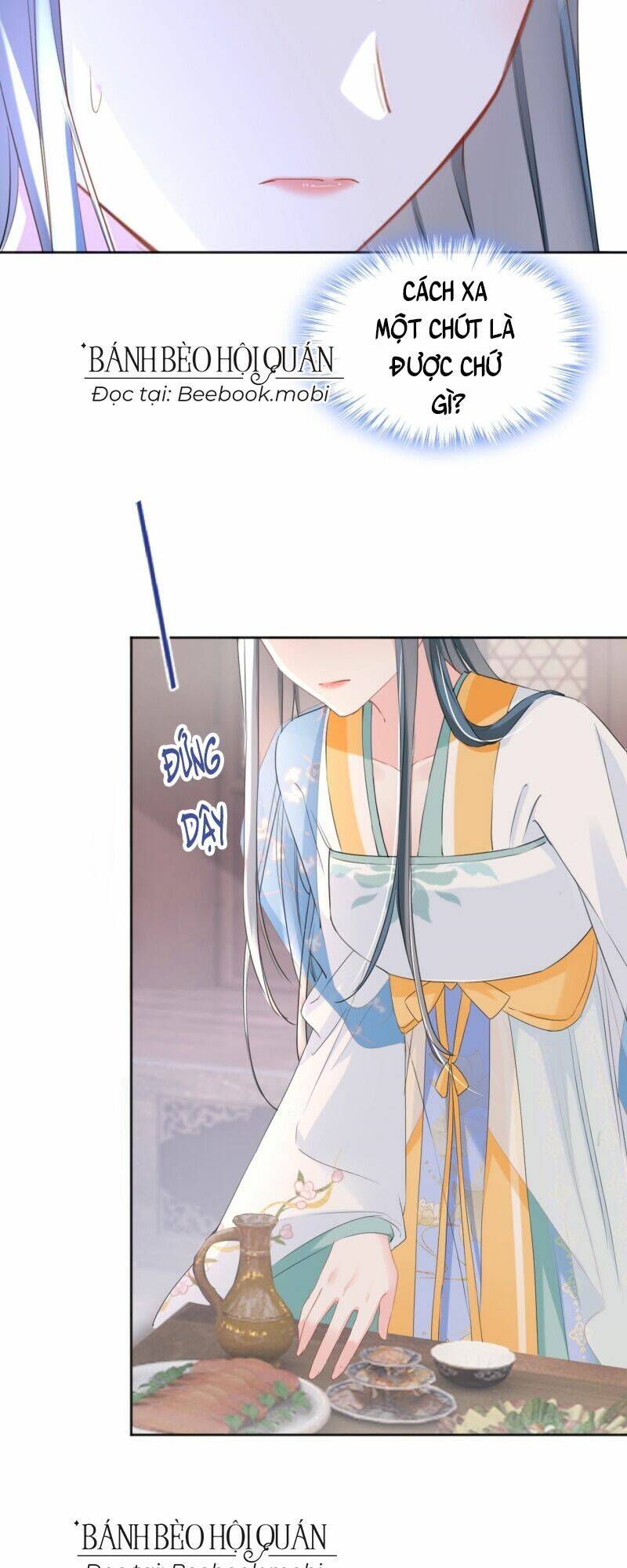 Đích Nữ Vi Mưu Chapter 31 - Trang 2