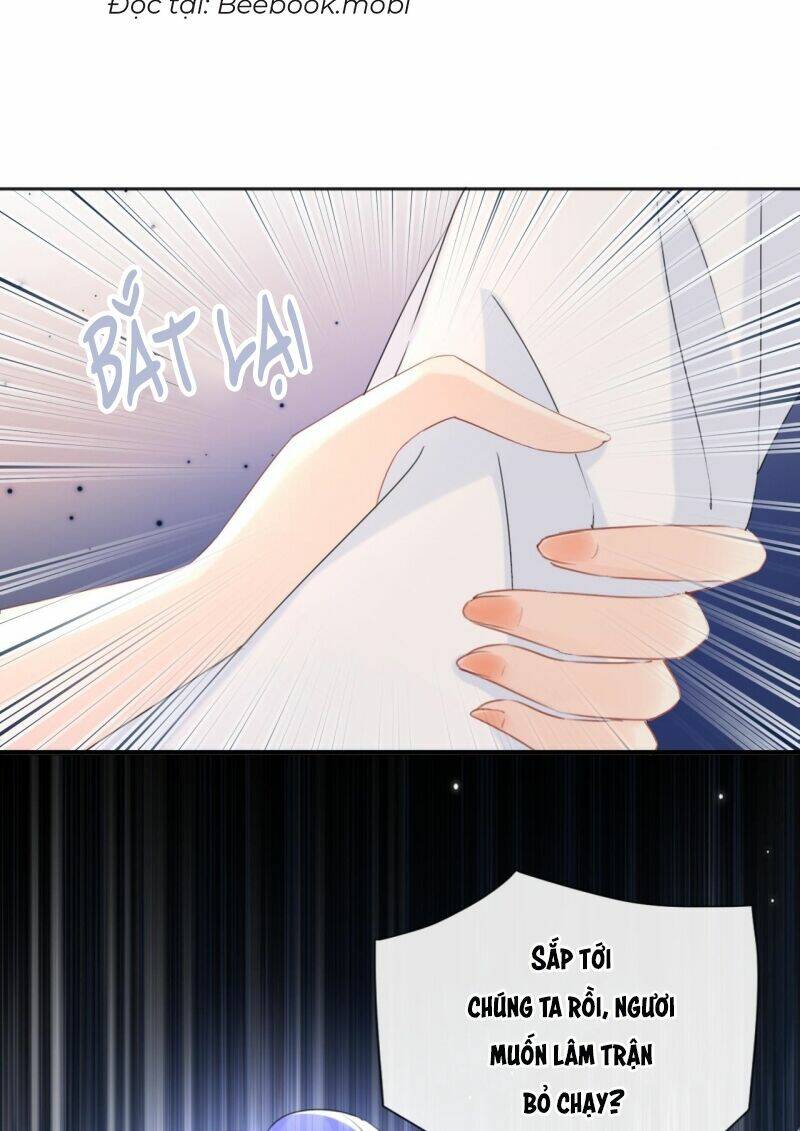 Đích Nữ Vi Mưu Chapter 31 - Trang 2