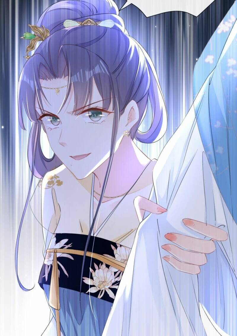 Đích Nữ Vi Mưu Chapter 31 - Trang 2