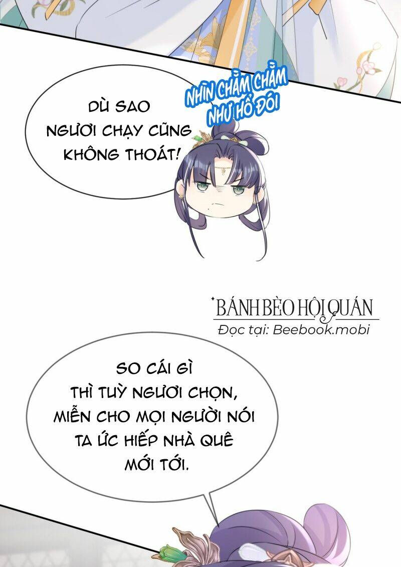 Đích Nữ Vi Mưu Chapter 31 - Trang 2