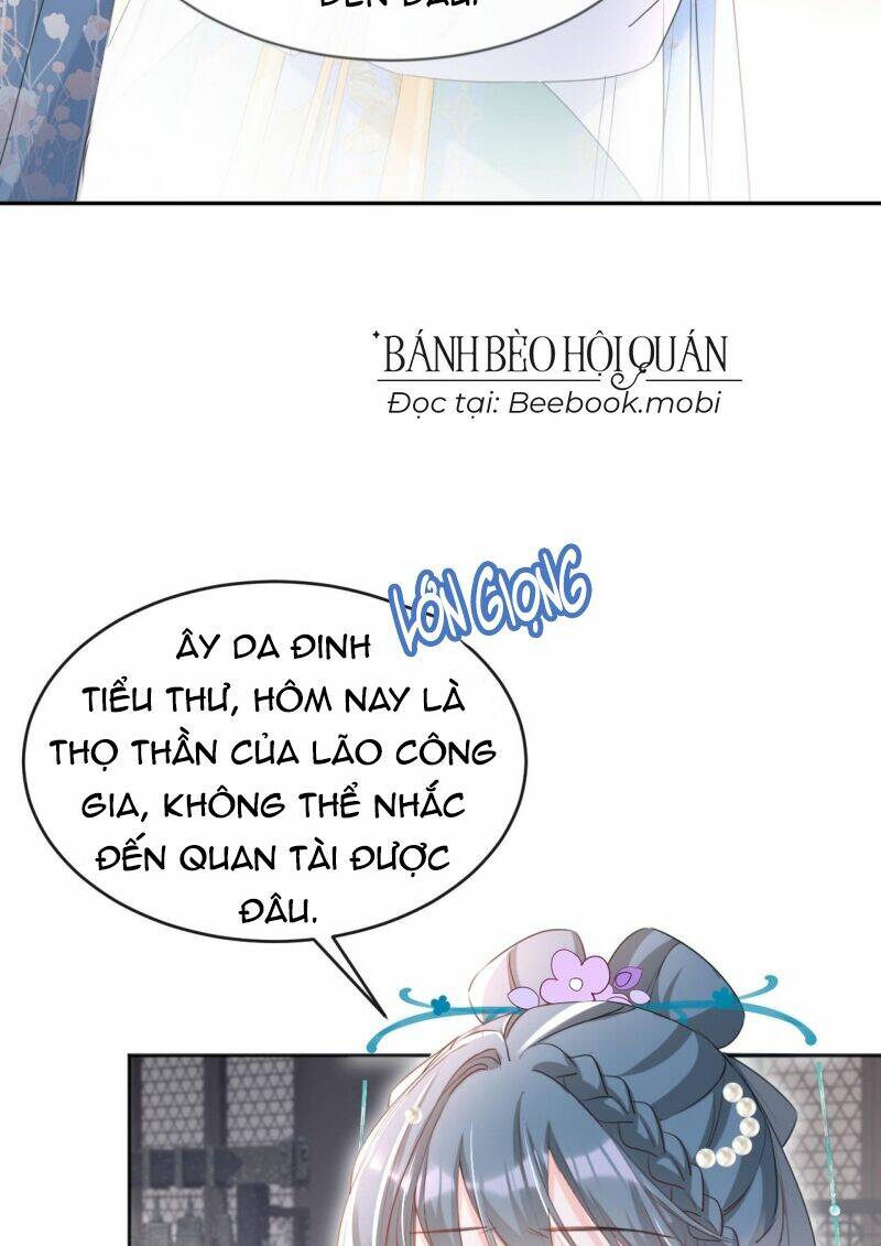 Đích Nữ Vi Mưu Chapter 31 - Trang 2