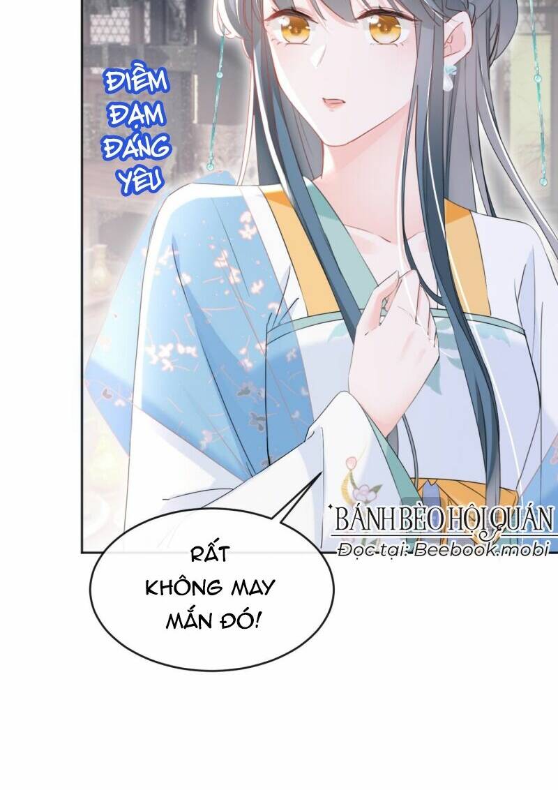 Đích Nữ Vi Mưu Chapter 31 - Trang 2