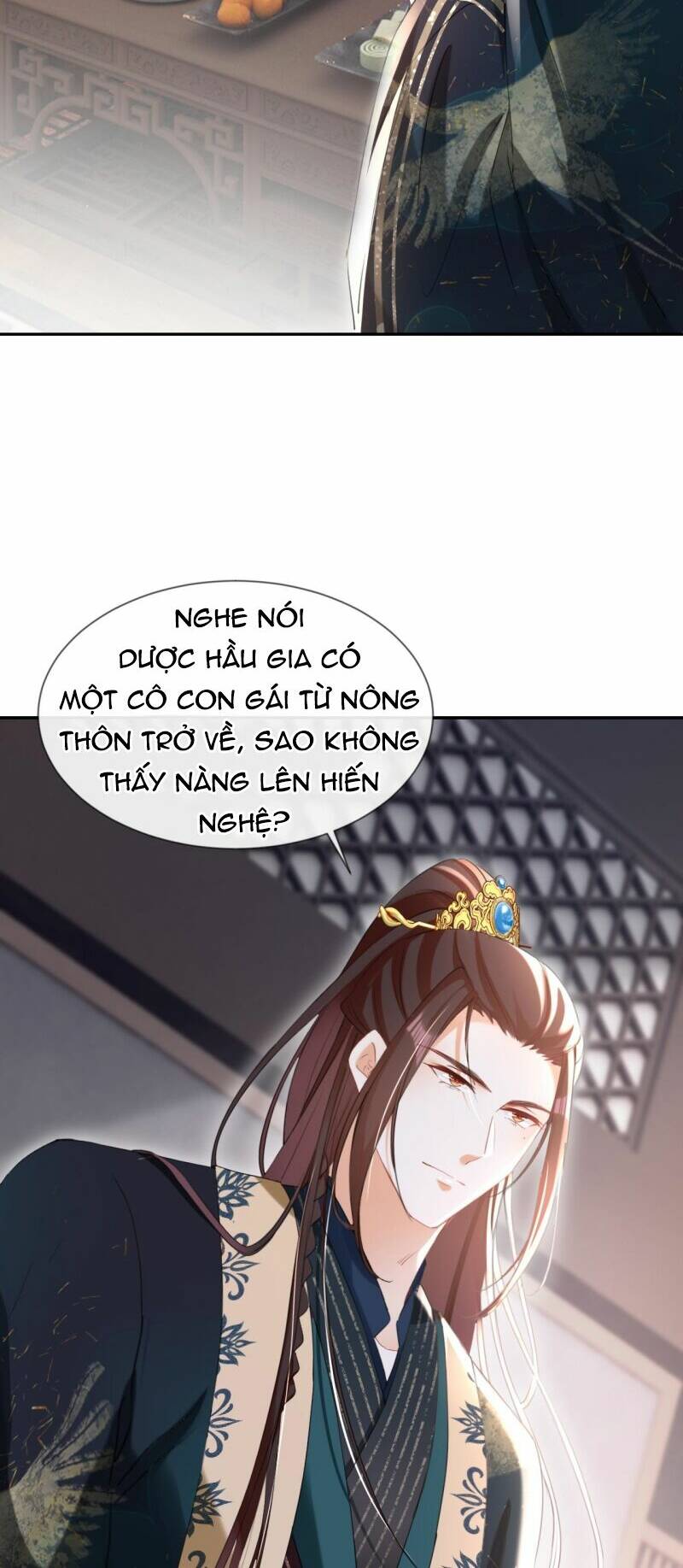 Đích Nữ Vi Mưu Chapter 31 - Trang 2