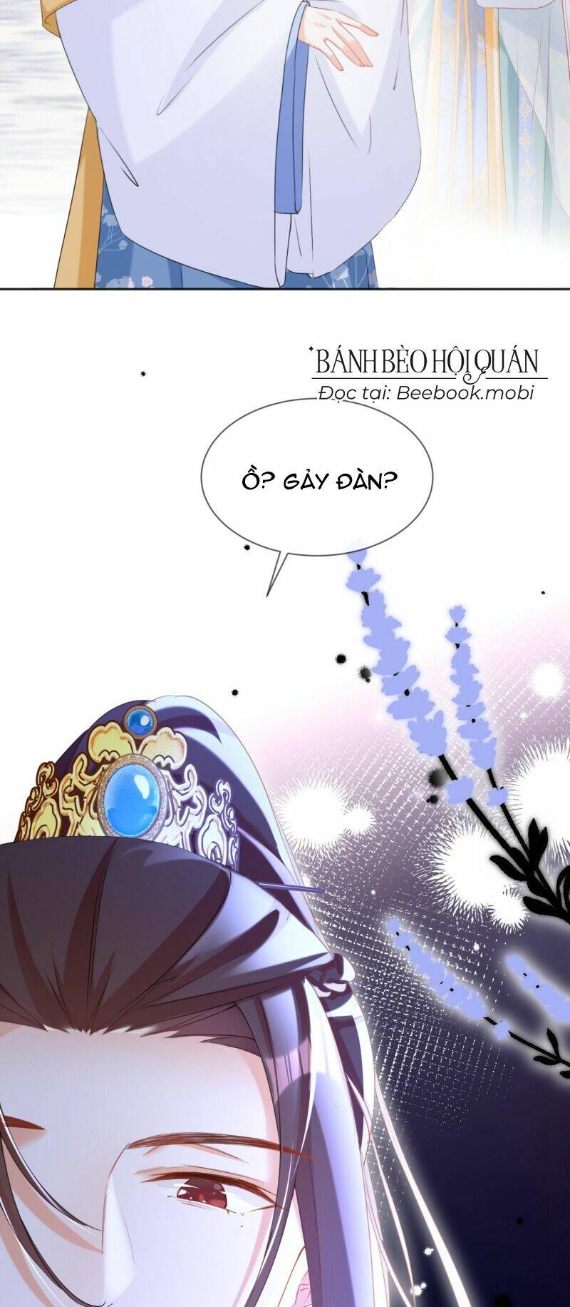 Đích Nữ Vi Mưu Chapter 31 - Trang 2