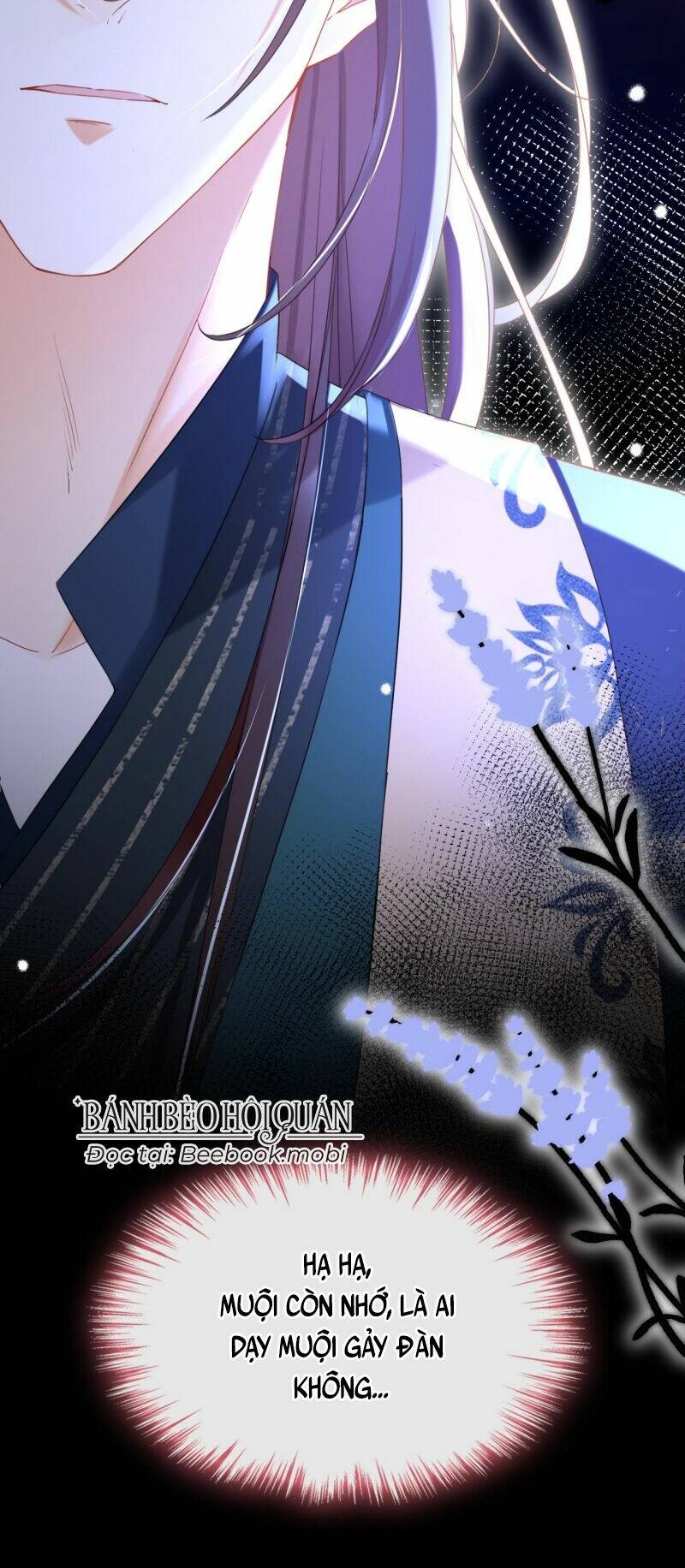 Đích Nữ Vi Mưu Chapter 31 - Trang 2