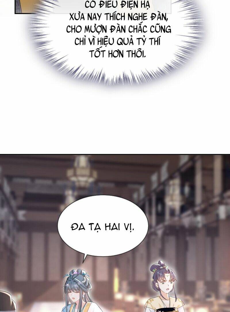 Đích Nữ Vi Mưu Chapter 32 - Trang 2