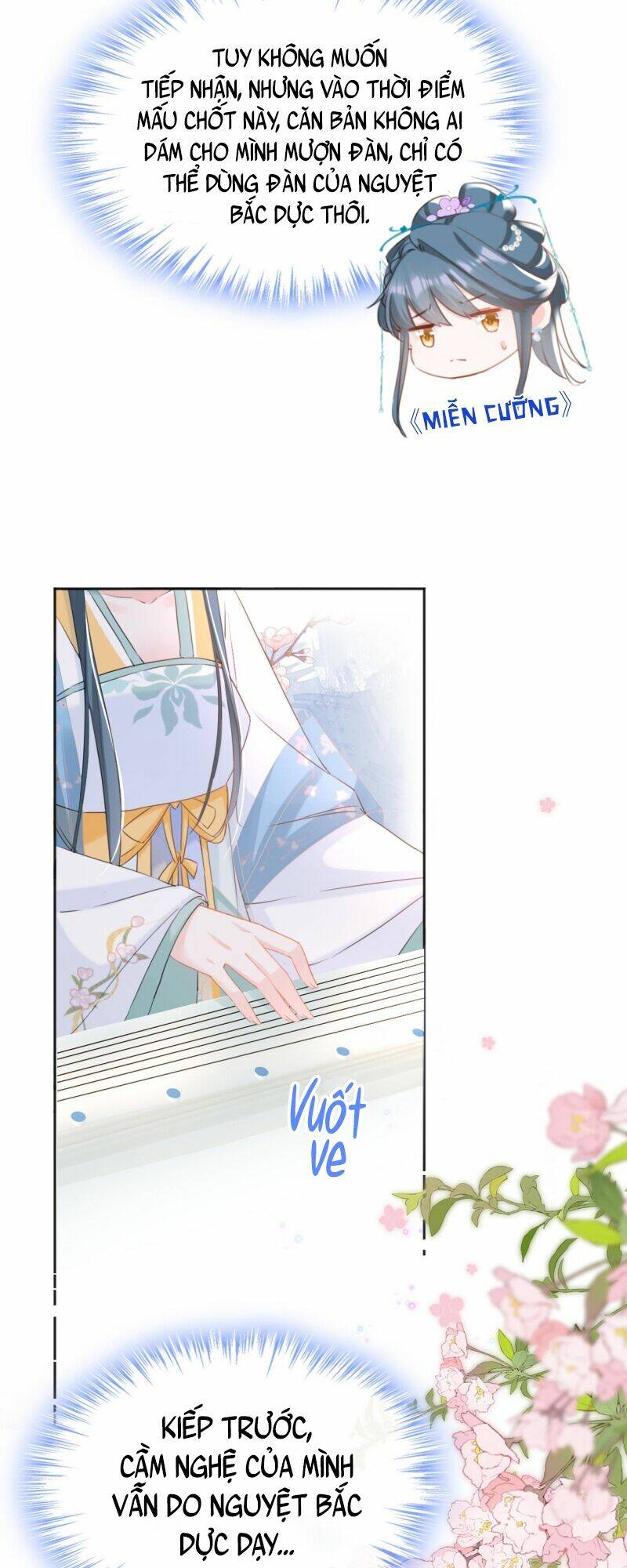 Đích Nữ Vi Mưu Chapter 32 - Trang 2