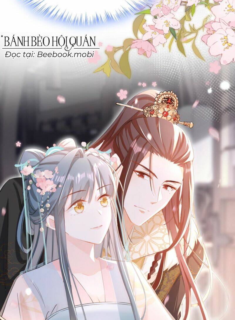 Đích Nữ Vi Mưu Chapter 32 - Trang 2