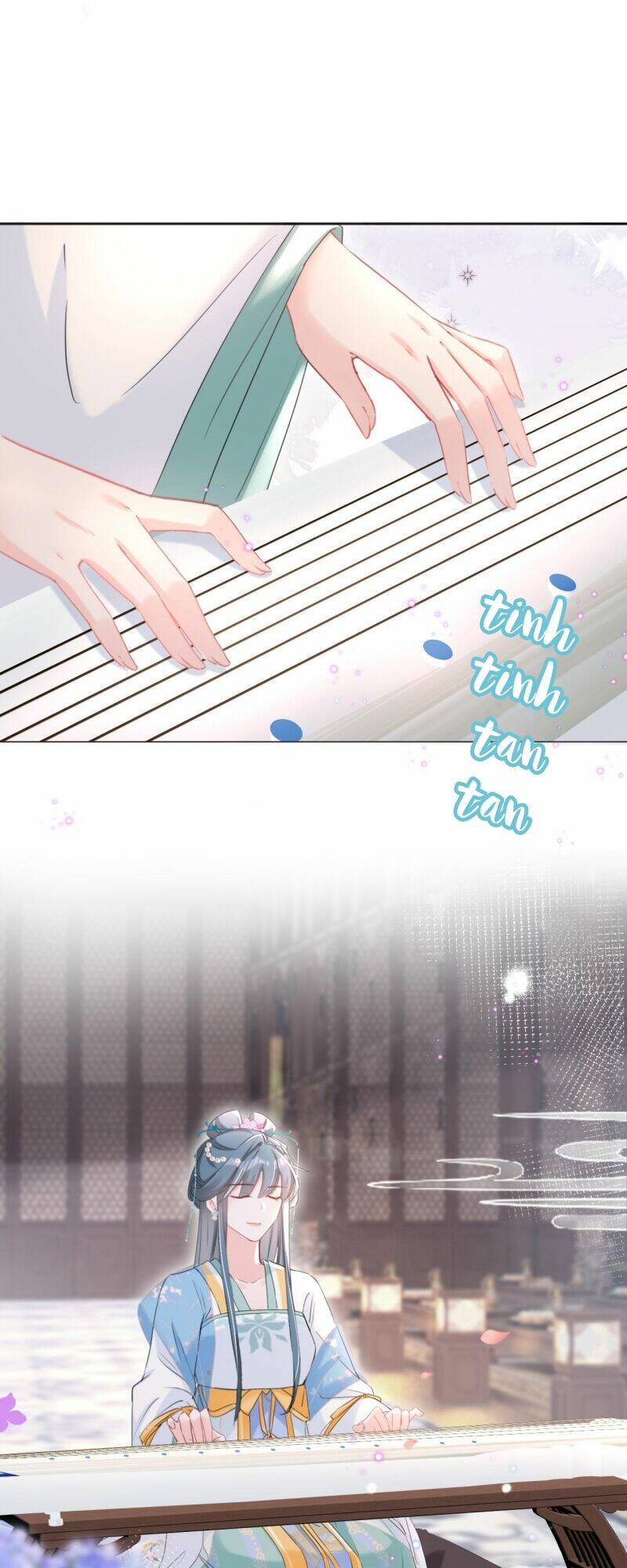 Đích Nữ Vi Mưu Chapter 32 - Trang 2