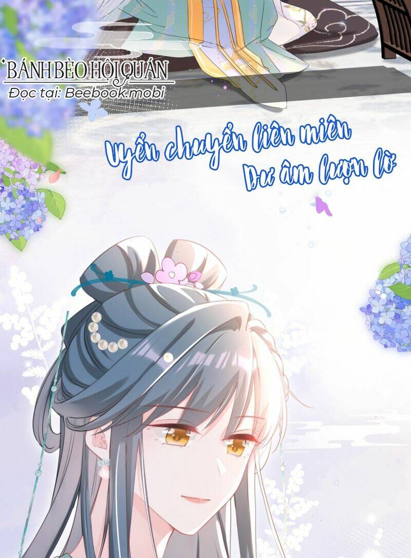 Đích Nữ Vi Mưu Chapter 32 - Trang 2