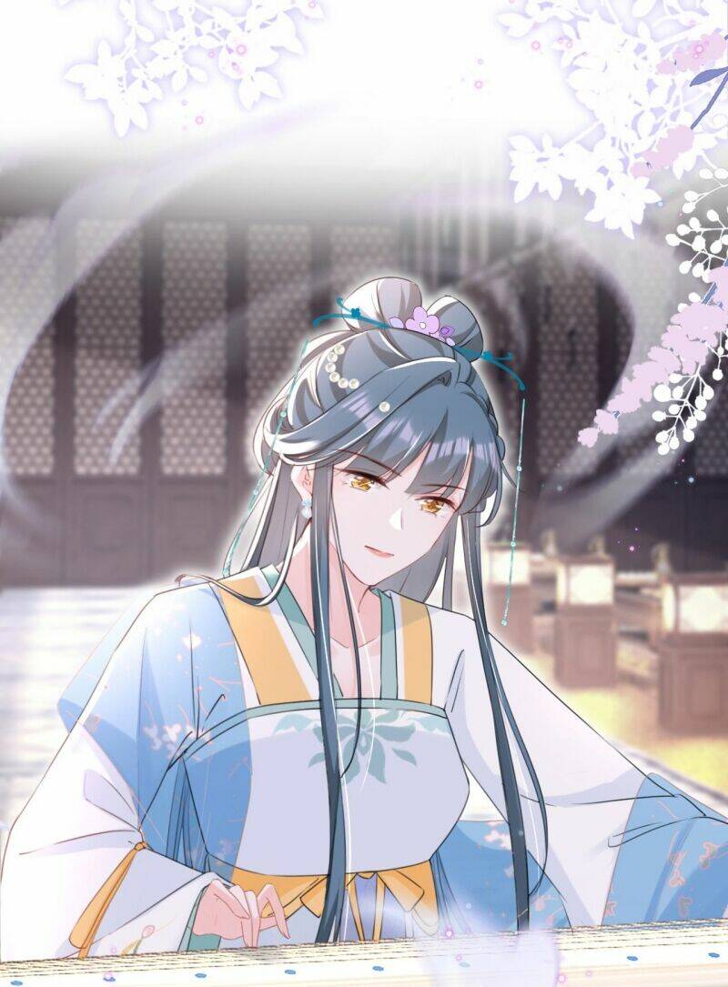 Đích Nữ Vi Mưu Chapter 32 - Trang 2