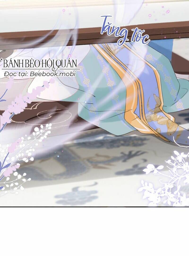 Đích Nữ Vi Mưu Chapter 32 - Trang 2