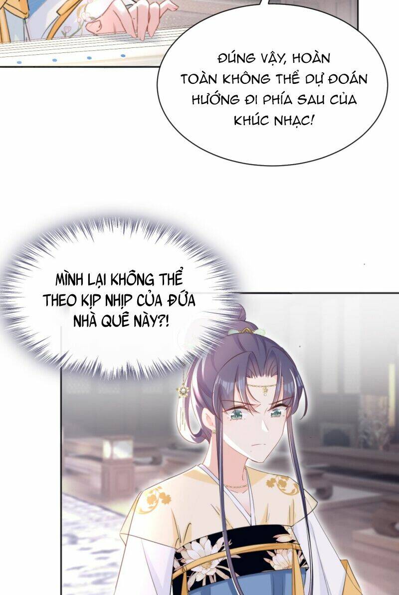 Đích Nữ Vi Mưu Chapter 32 - Trang 2