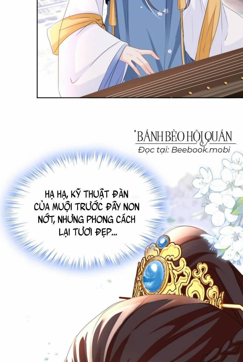 Đích Nữ Vi Mưu Chapter 32 - Trang 2