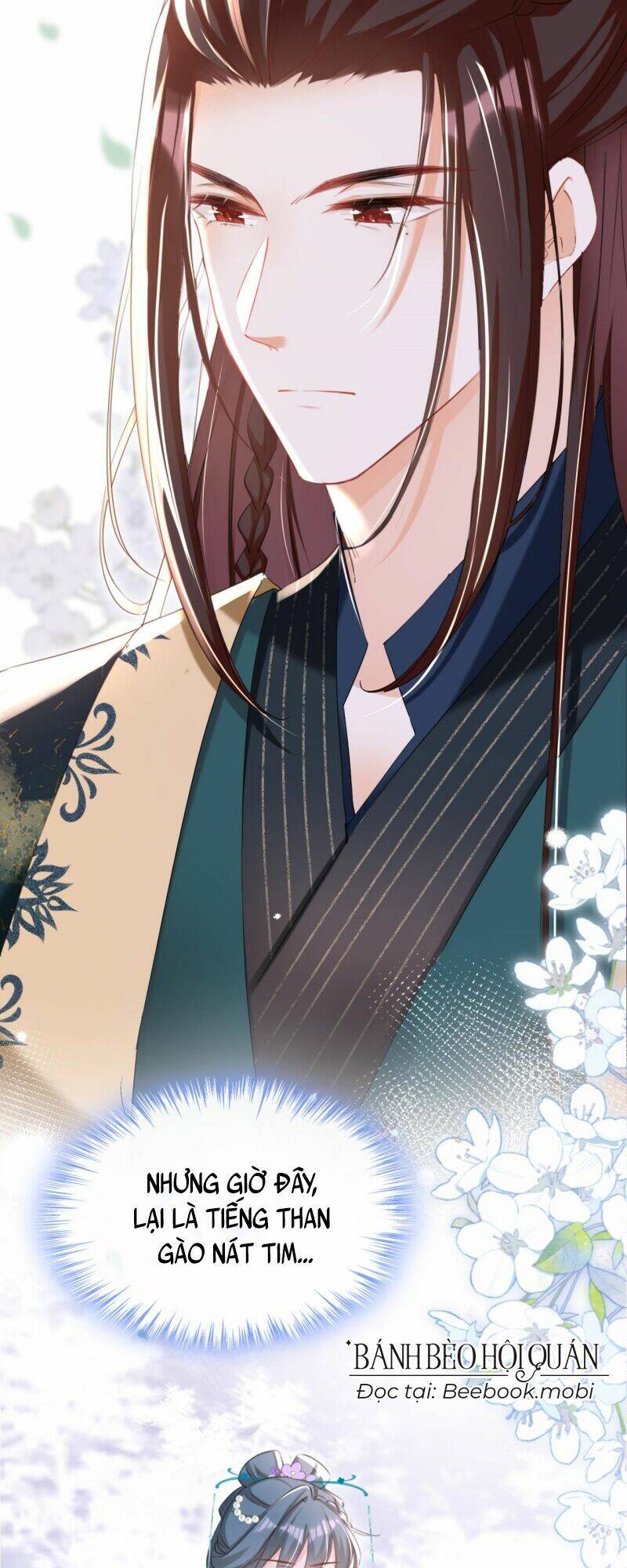 Đích Nữ Vi Mưu Chapter 32 - Trang 2