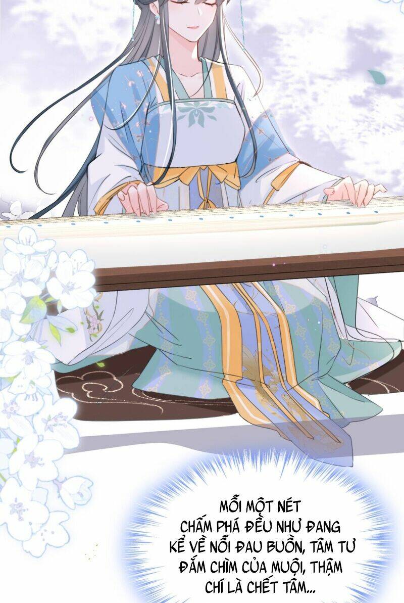 Đích Nữ Vi Mưu Chapter 32 - Trang 2