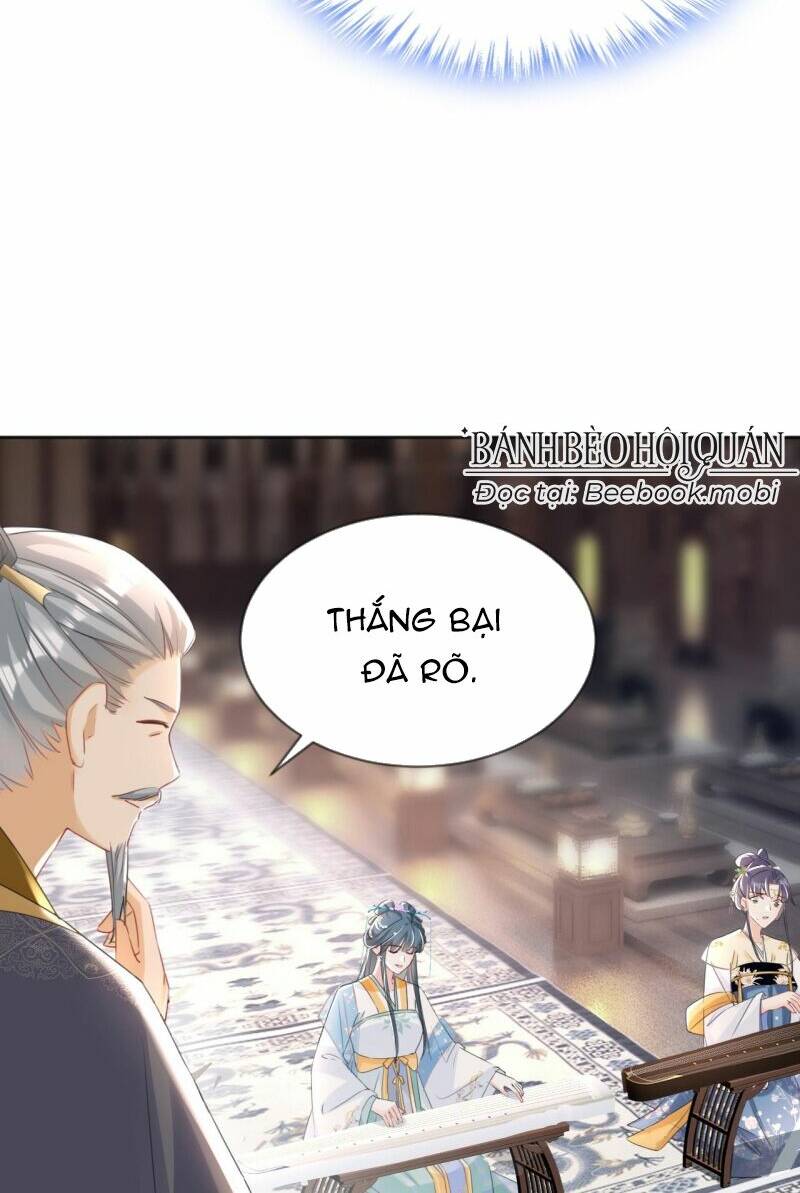 Đích Nữ Vi Mưu Chapter 32 - Trang 2