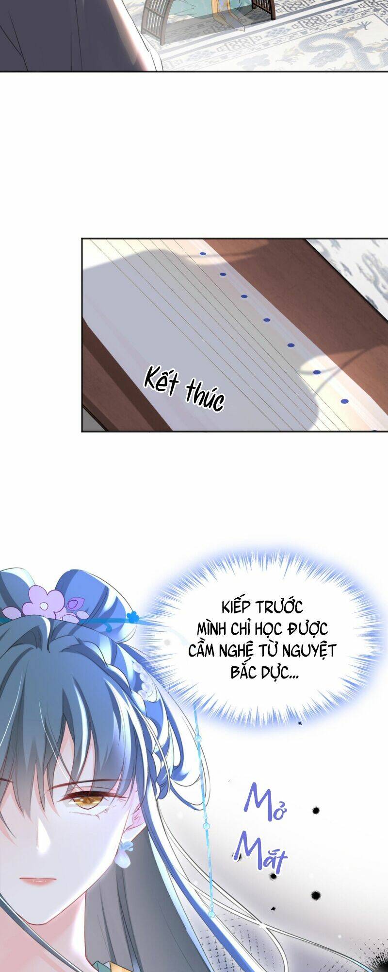 Đích Nữ Vi Mưu Chapter 32 - Trang 2