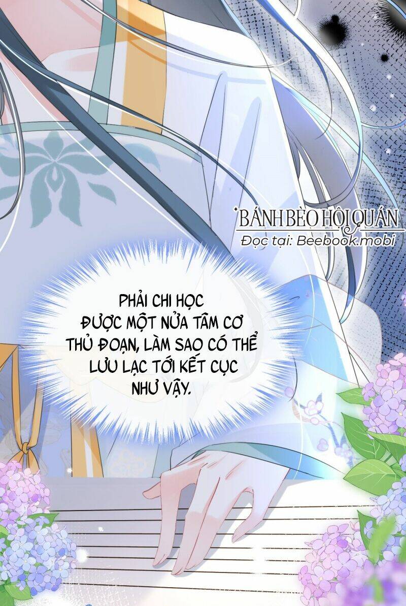 Đích Nữ Vi Mưu Chapter 32 - Trang 2