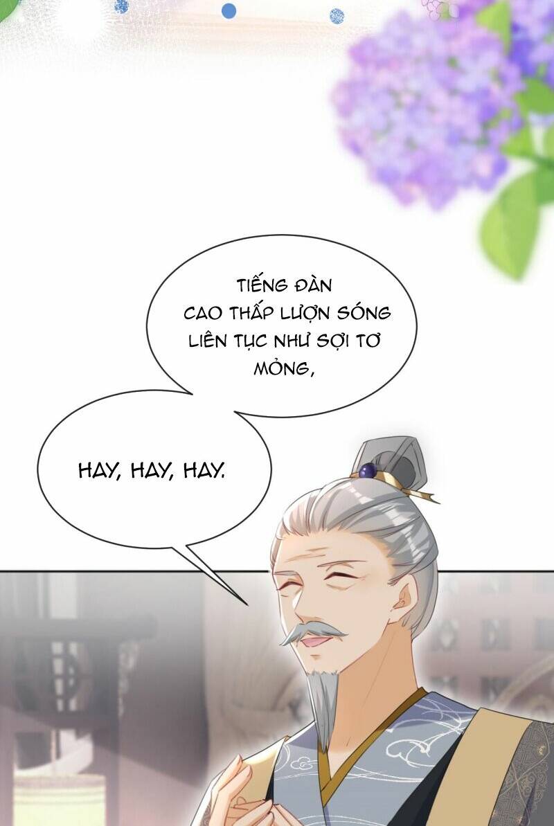 Đích Nữ Vi Mưu Chapter 32 - Trang 2