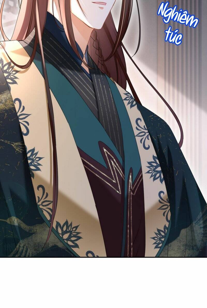 Đích Nữ Vi Mưu Chapter 32 - Trang 2