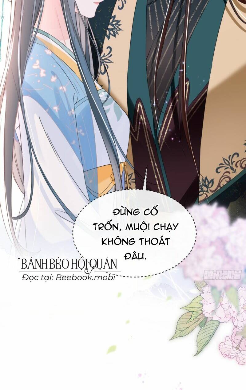 Đích Nữ Vi Mưu Chapter 33 - Trang 2