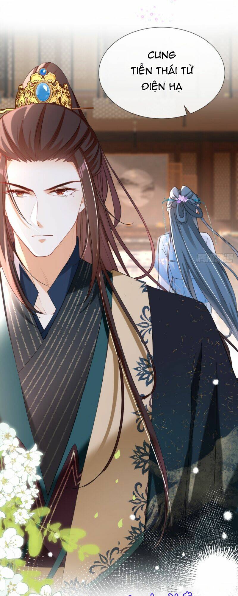 Đích Nữ Vi Mưu Chapter 33 - Trang 2