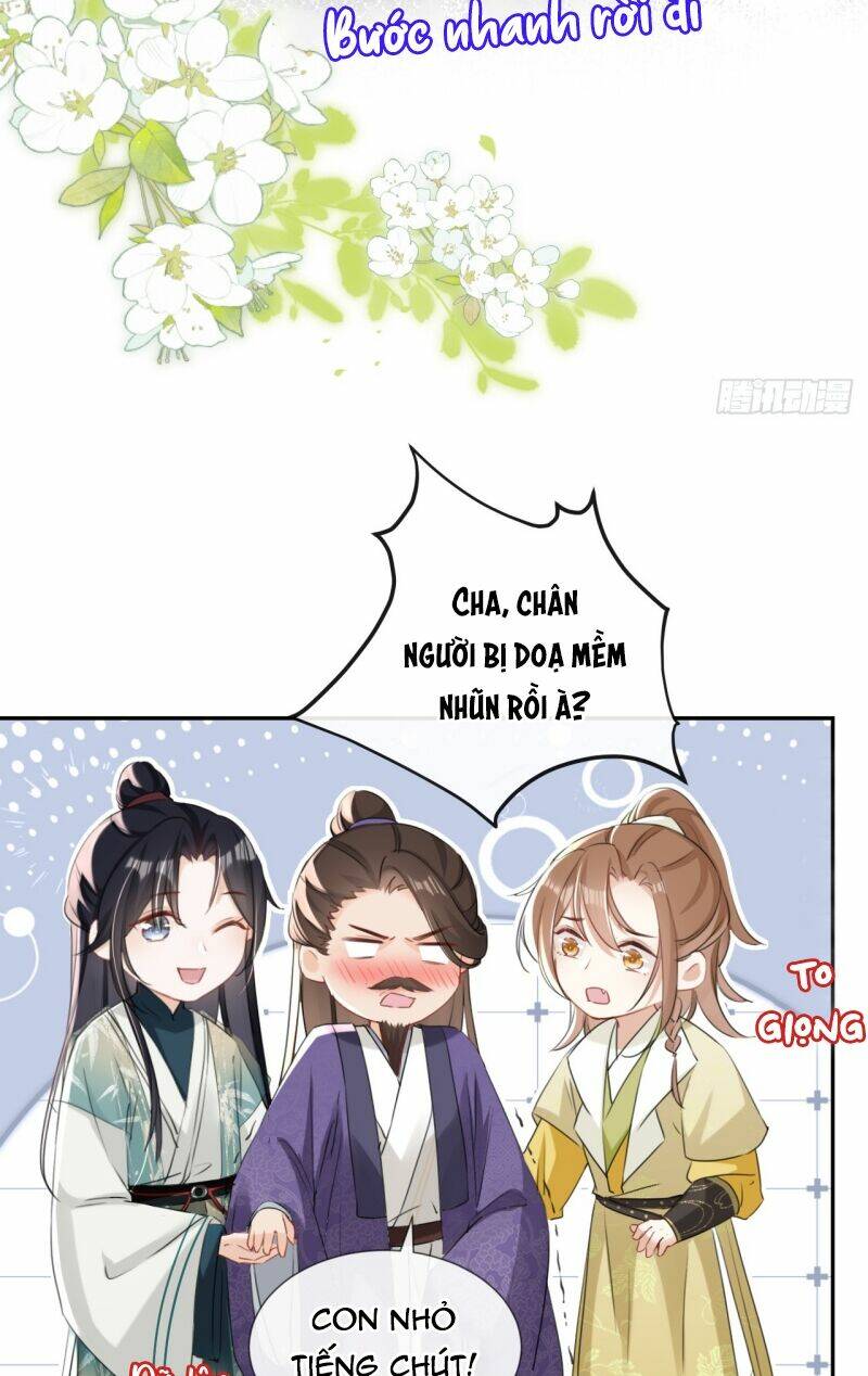 Đích Nữ Vi Mưu Chapter 33 - Trang 2