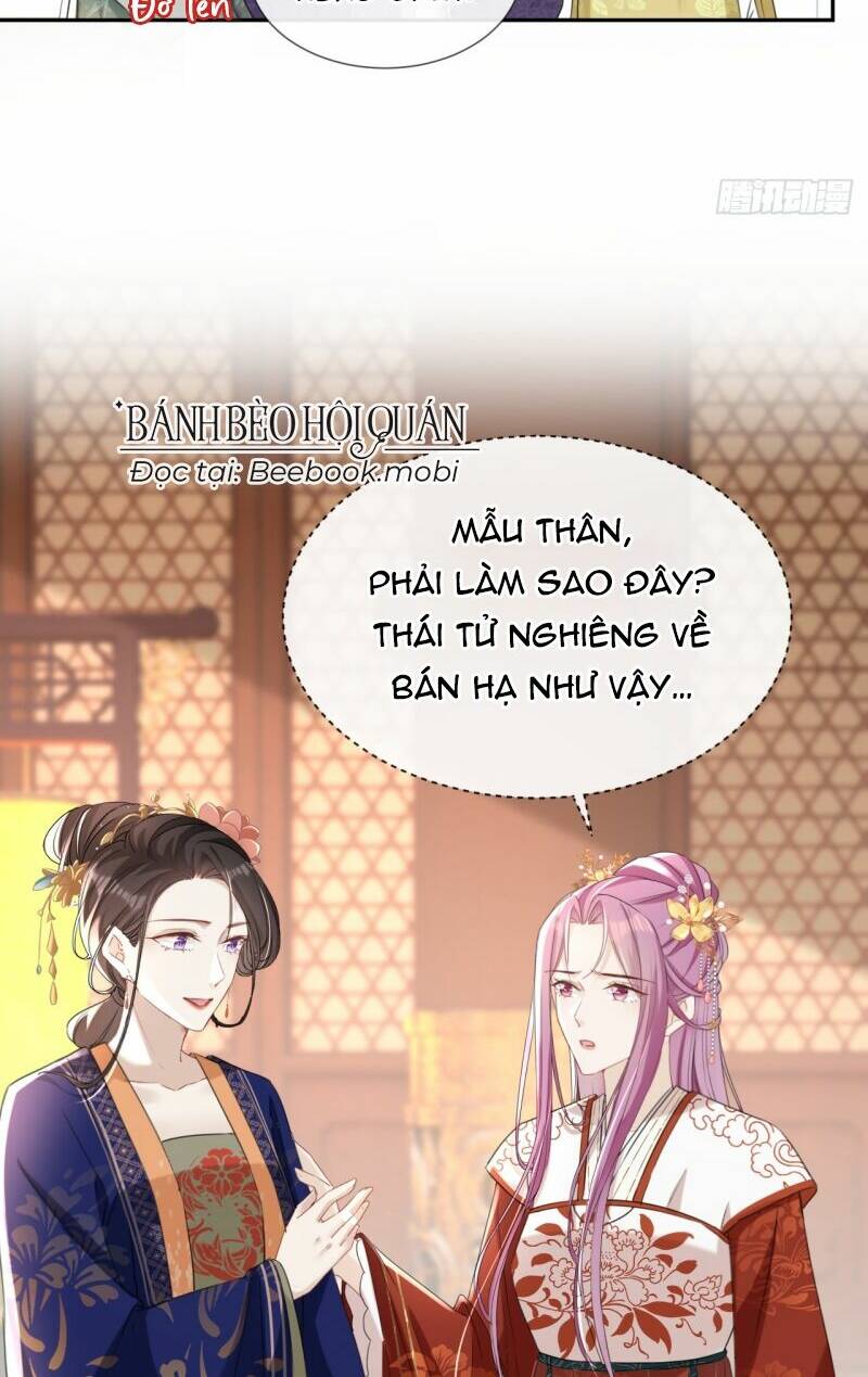 Đích Nữ Vi Mưu Chapter 33 - Trang 2