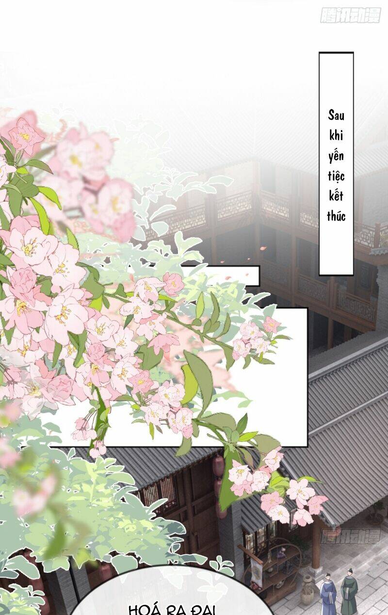 Đích Nữ Vi Mưu Chapter 33 - Trang 2