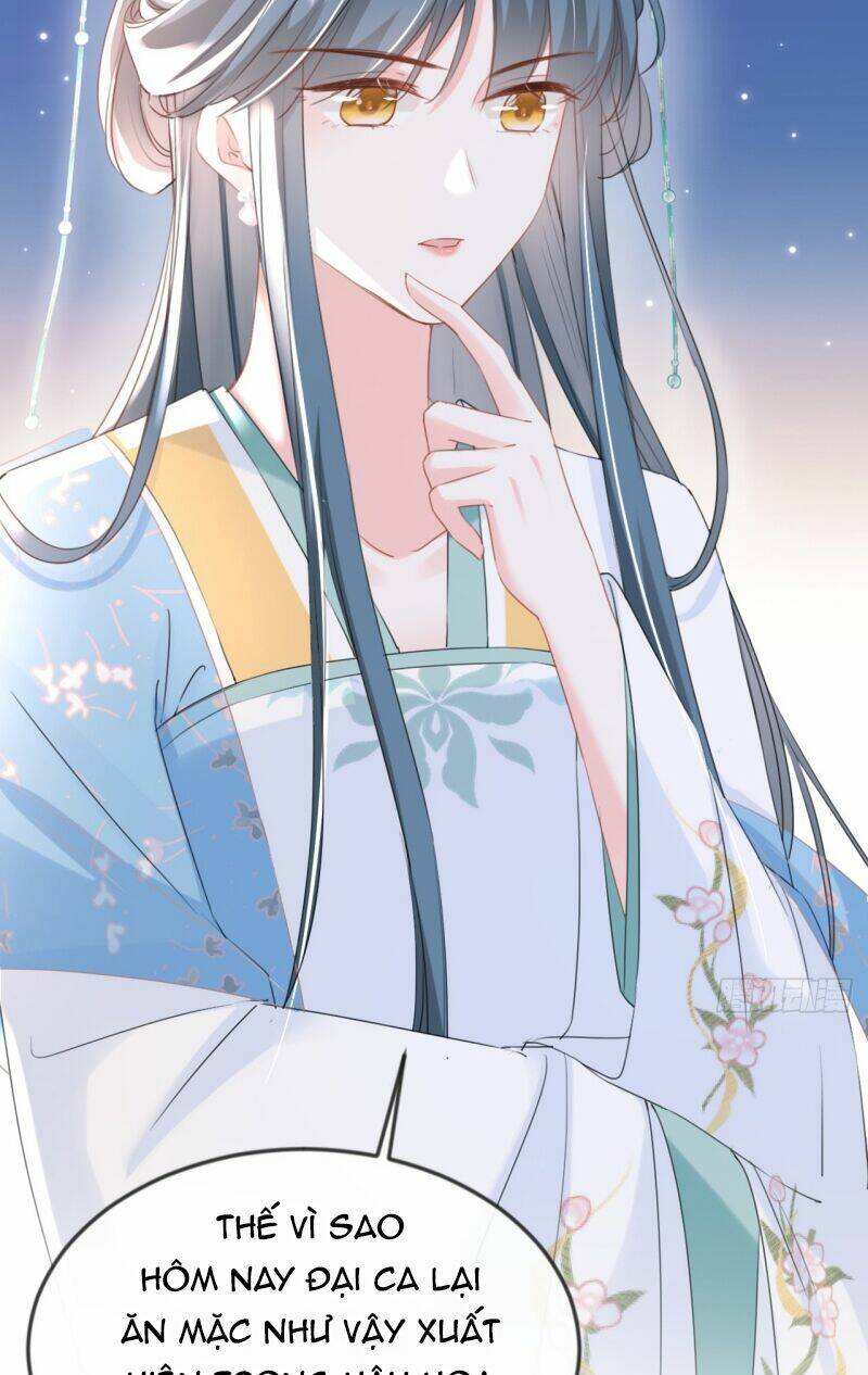 Đích Nữ Vi Mưu Chapter 33 - Trang 2