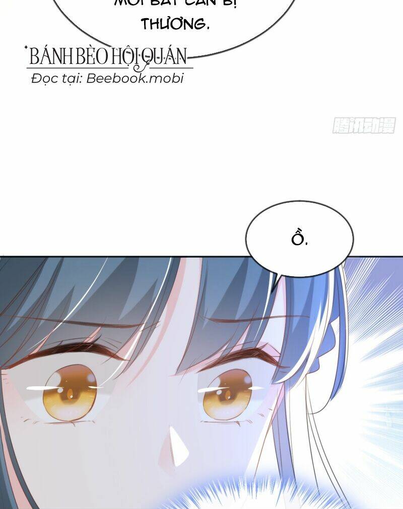 Đích Nữ Vi Mưu Chapter 33 - Trang 2