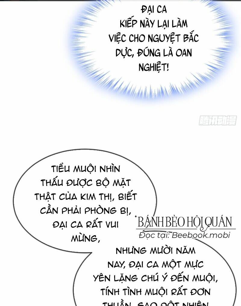 Đích Nữ Vi Mưu Chapter 33 - Trang 2