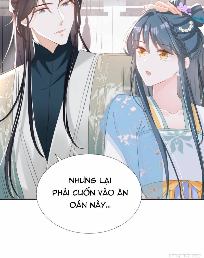 Đích Nữ Vi Mưu Chapter 33 - Trang 2