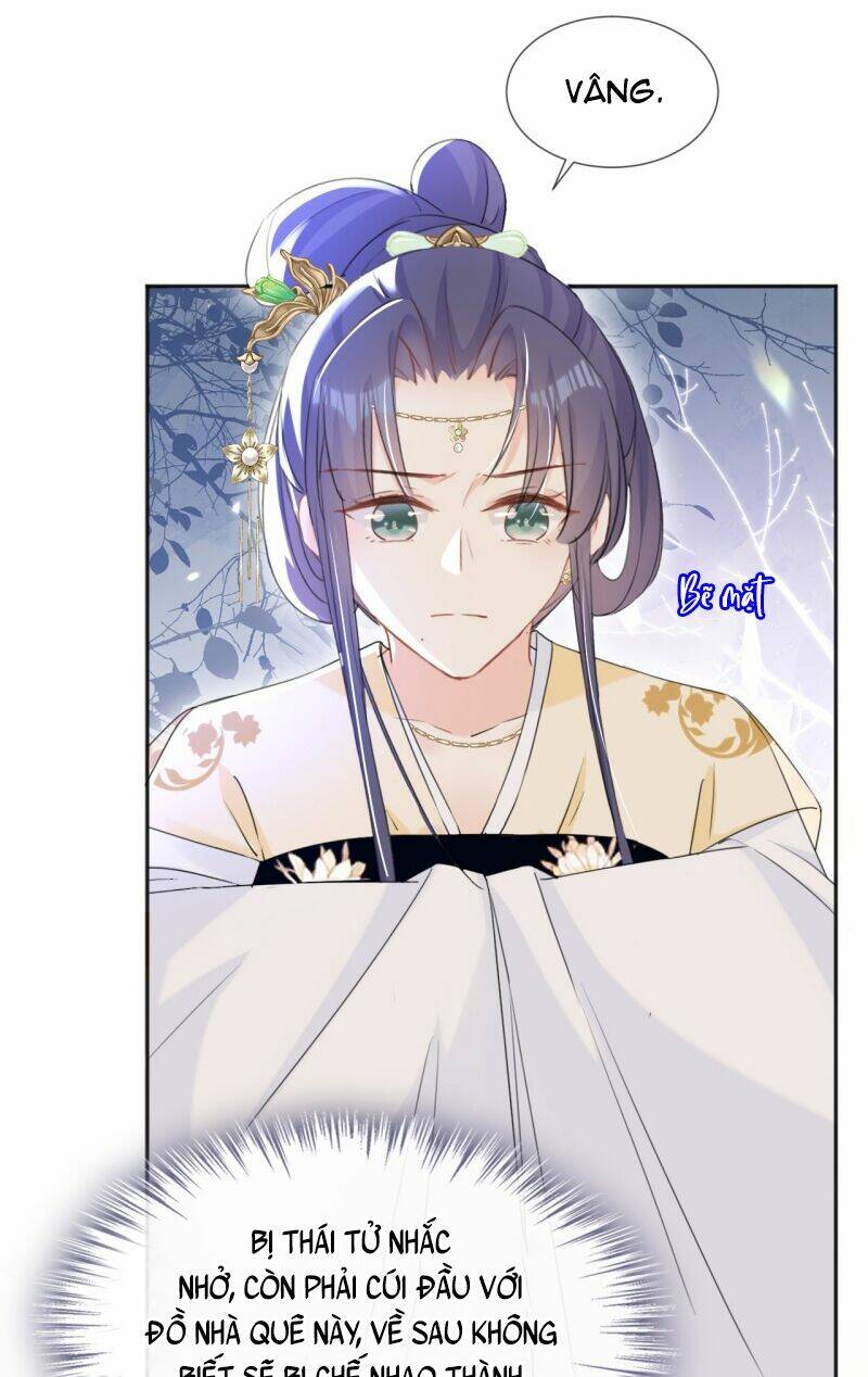 Đích Nữ Vi Mưu Chapter 33 - Trang 2