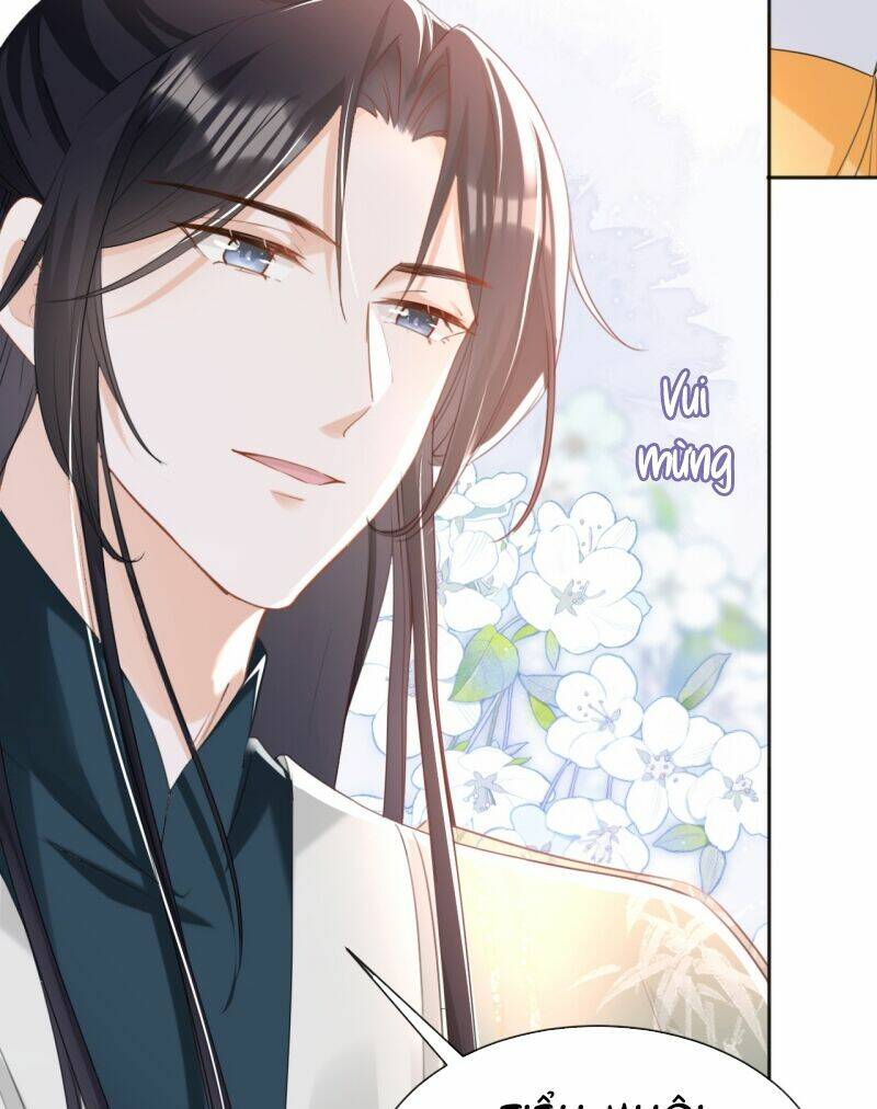 Đích Nữ Vi Mưu Chapter 33 - Trang 2