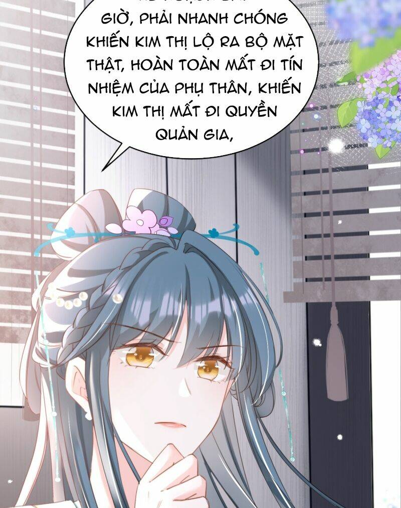 Đích Nữ Vi Mưu Chapter 33 - Trang 2