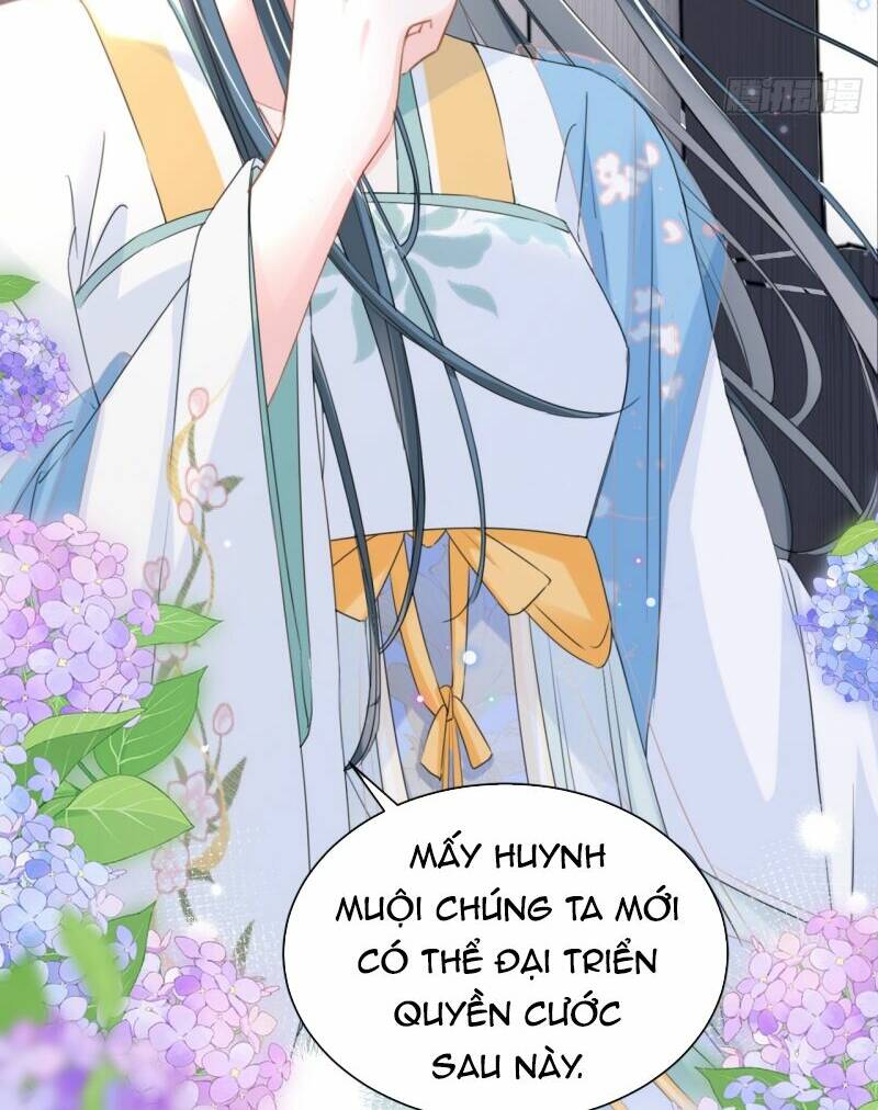 Đích Nữ Vi Mưu Chapter 33 - Trang 2