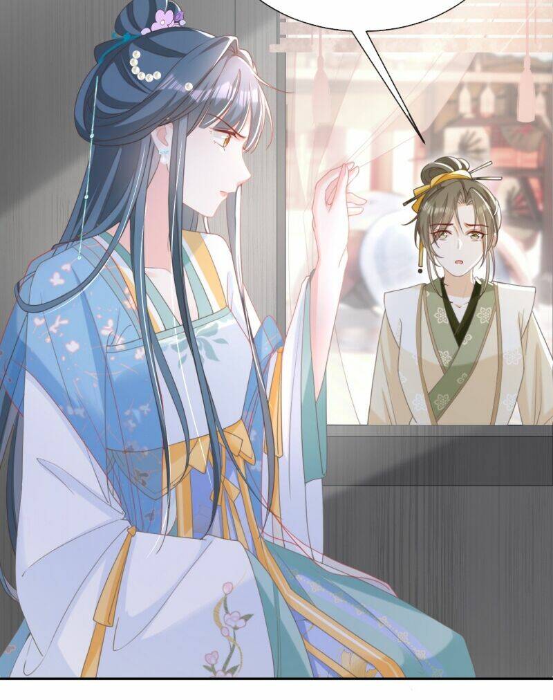 Đích Nữ Vi Mưu Chapter 33 - Trang 2