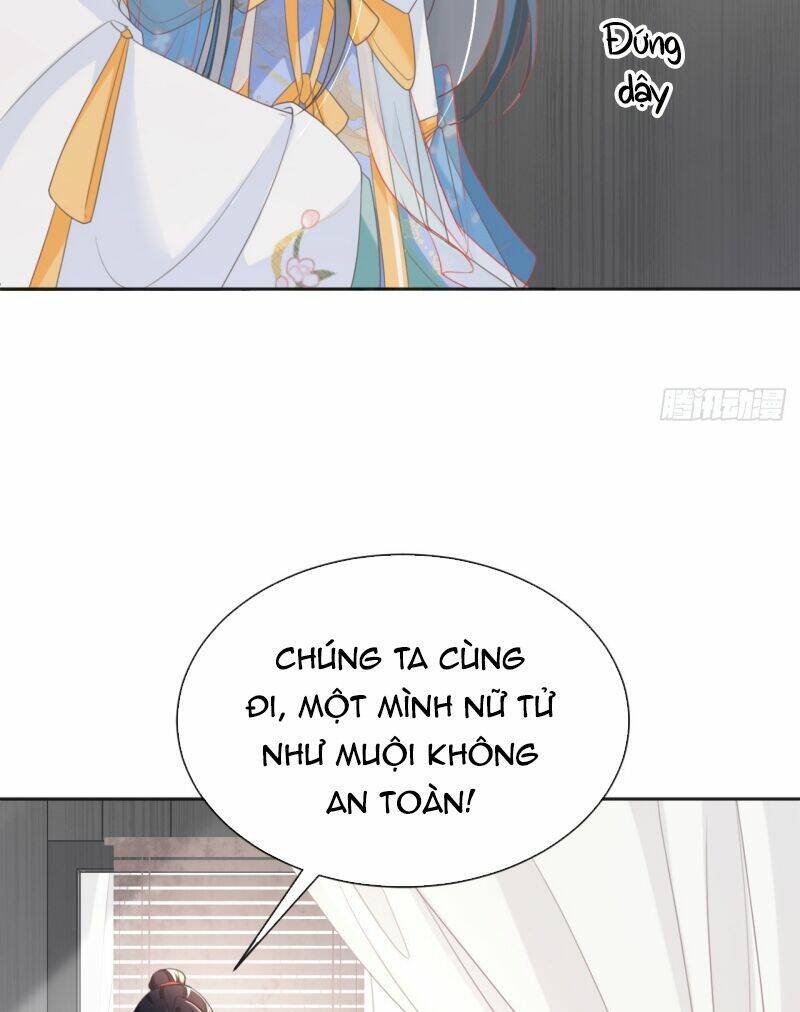 Đích Nữ Vi Mưu Chapter 33 - Trang 2