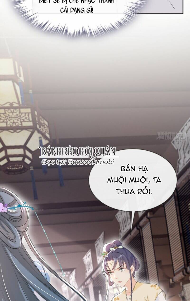 Đích Nữ Vi Mưu Chapter 33 - Trang 2