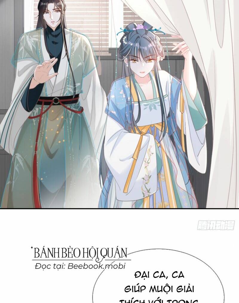 Đích Nữ Vi Mưu Chapter 33 - Trang 2