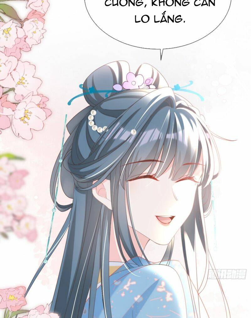 Đích Nữ Vi Mưu Chapter 33 - Trang 2