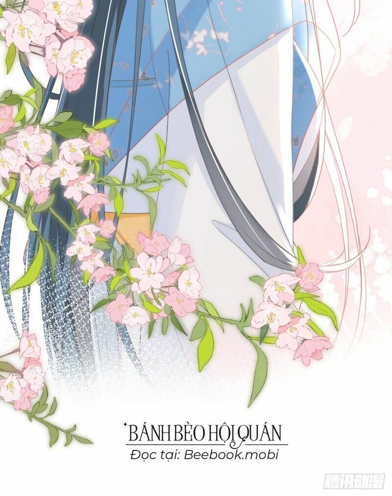 Đích Nữ Vi Mưu Chapter 33 - Trang 2