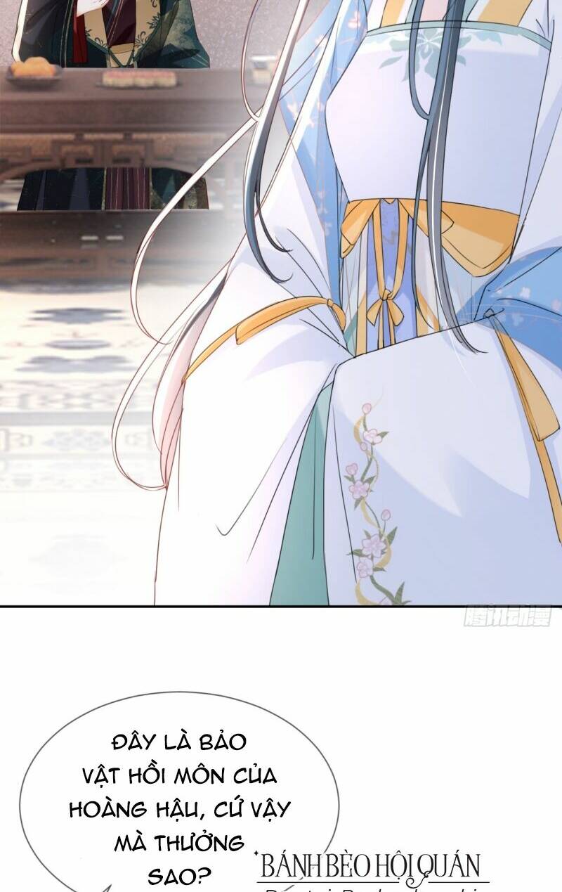 Đích Nữ Vi Mưu Chapter 33 - Trang 2