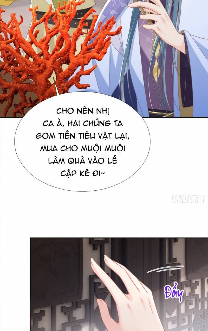 Đích Nữ Vi Mưu Chapter 34 - Trang 2