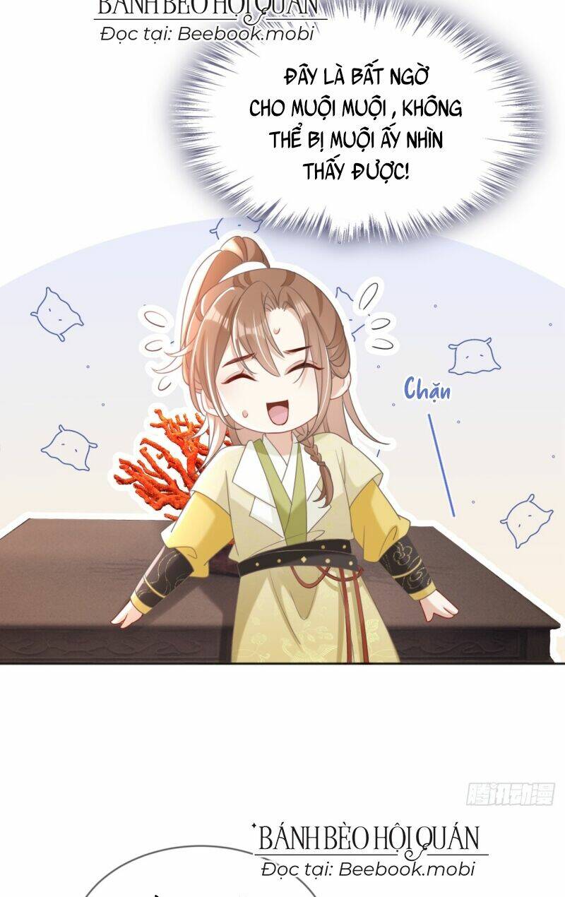 Đích Nữ Vi Mưu Chapter 34 - Trang 2