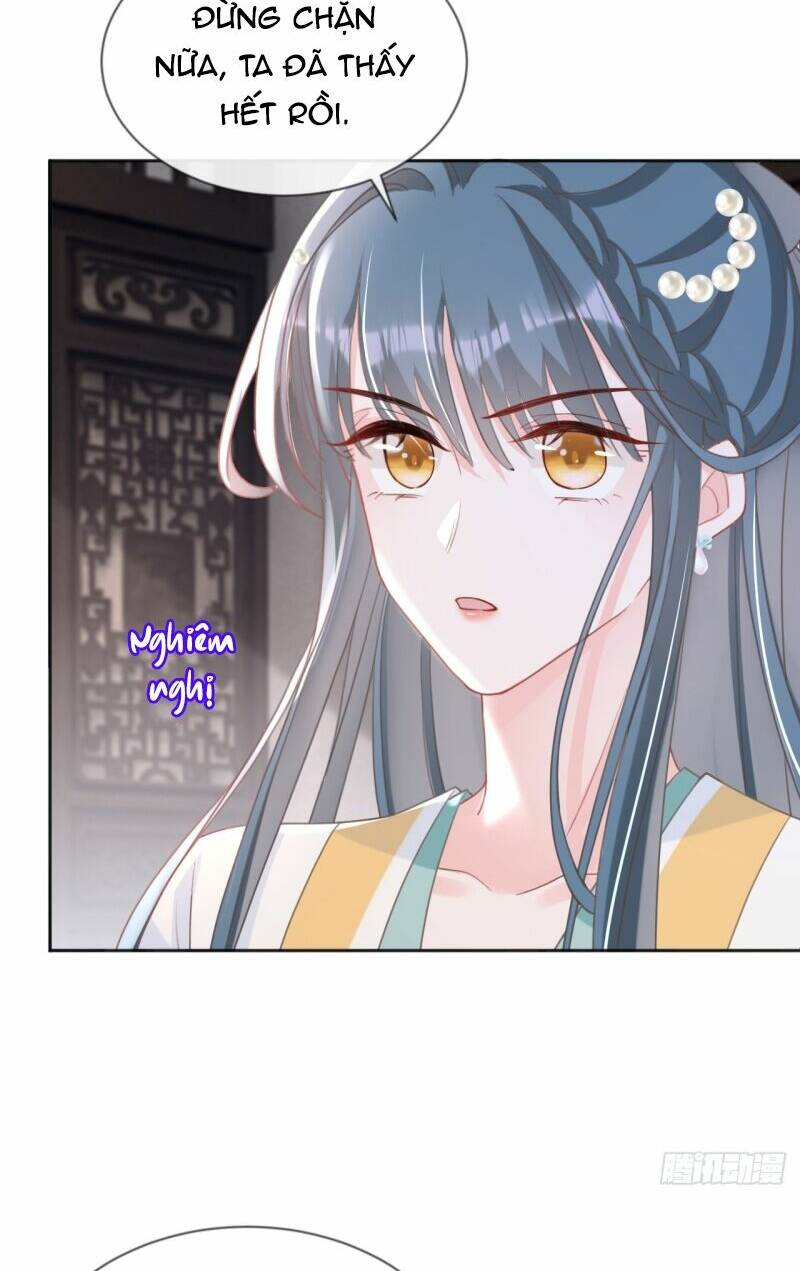 Đích Nữ Vi Mưu Chapter 34 - Trang 2